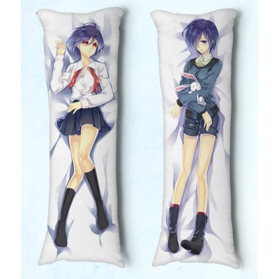 Travesseiro Dakimakura Tokyo Ghoul Kirishima Touka 01